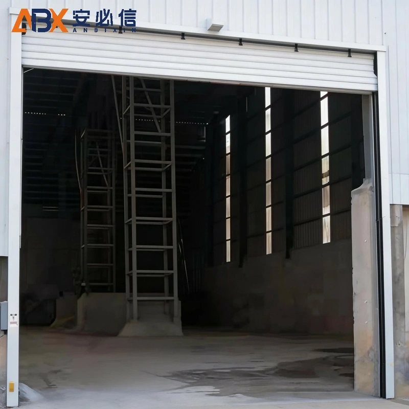 石嘴山机械式门封